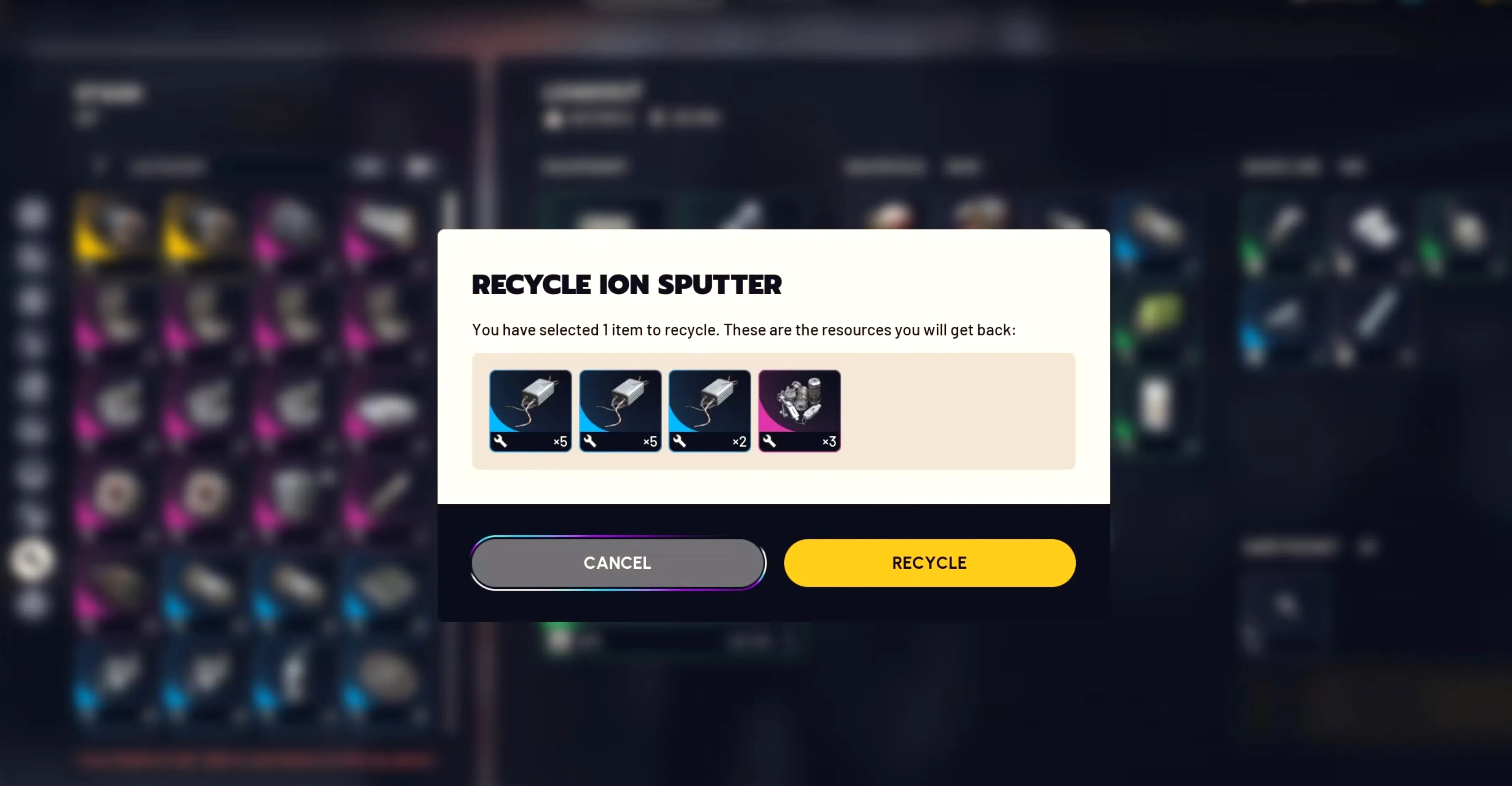 What To Recycle For Voltage Converters